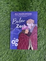 Below Zero by Ali Hazelwood - Image 2