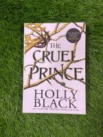 The Cruel Prince  by Holly Black - Image 2