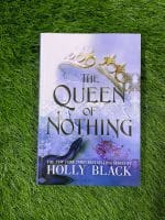 The Queen of Nothing by Holly Black - Image 2