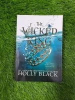 The Wicked King  by Holly Black - Image 2