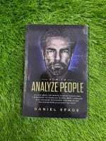 How To Analyze People by Daniel Spade - Image 2
