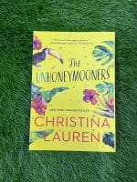 The Unhoneymooners by Christina Lauren - Image 2