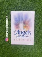 Angels in Your Presence by Omar Suleiman - Image 2