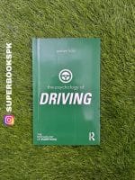 The Psychology of Driving BY Graham J. Hole - Image 2