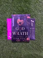 LEGACY OF GODS TRILOGY BY RINA KENT - Image 3