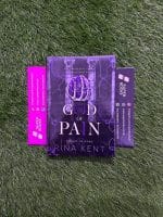 LEGACY OF GODS TRILOGY BY RINA KENT - Image 2