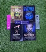 Deal Of 4 – Mind Matters - Image 2