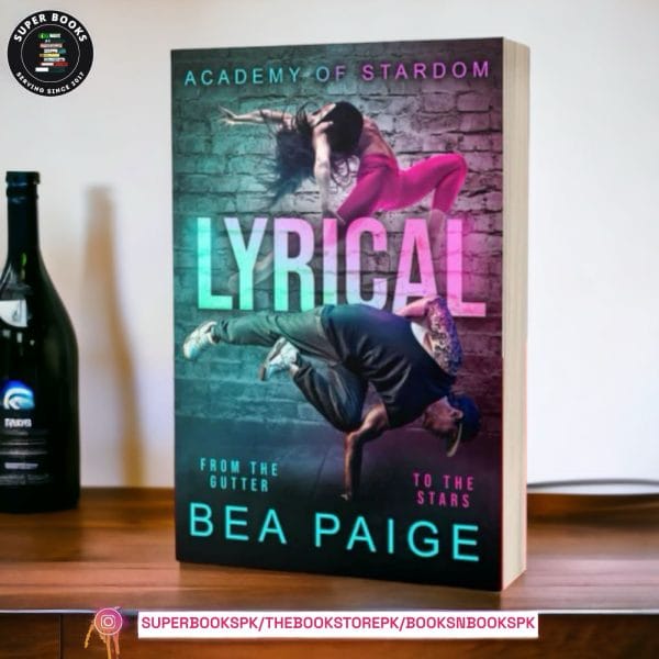 Lyrical by Bea Paige