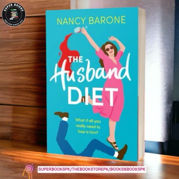 The Husband Diet by Nancy Barone