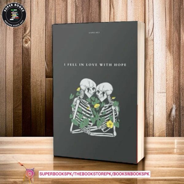 I Fell in Love with Hope By Lancali