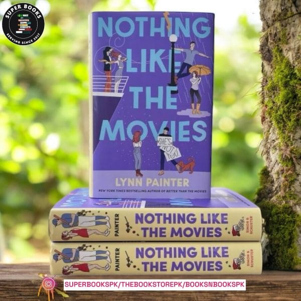 Nothing Like the Movies by Lynn Painter