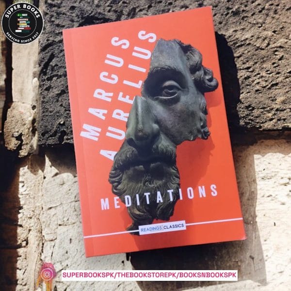 Meditations by Marcus Aurelius