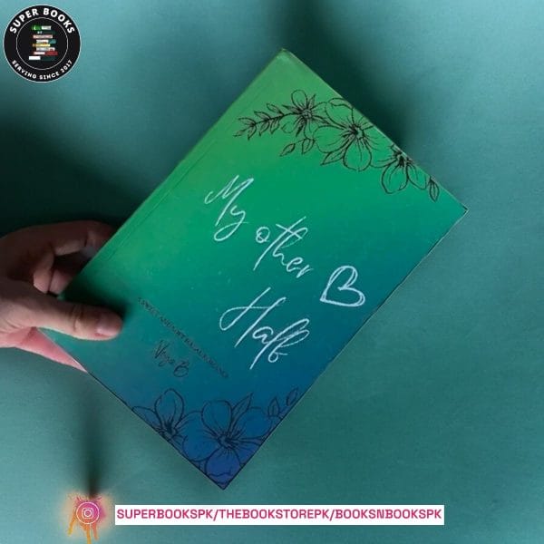 My Other Half BY Neya B