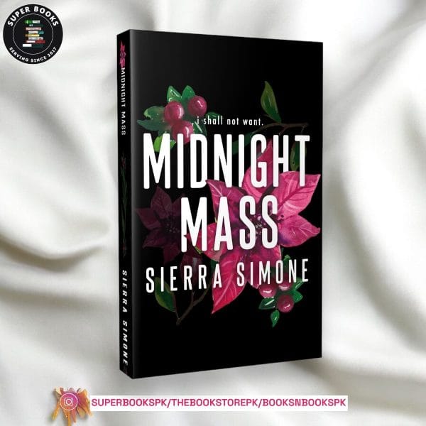 Midnight Mass by Sierra Simone