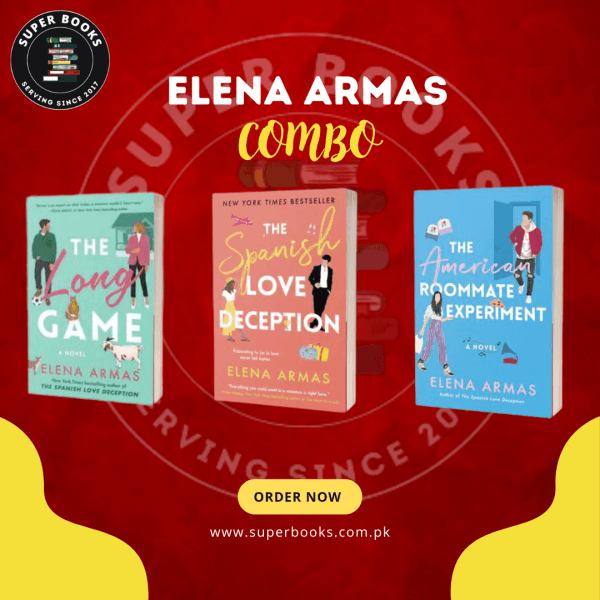 Elena Armas Combo