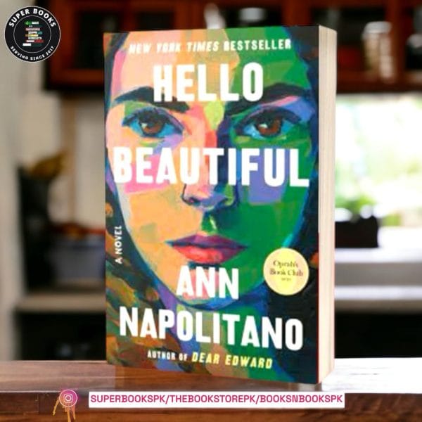 Hello Beautiful by Ann Napolitano