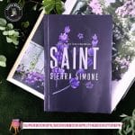Saint by Sierra Simone