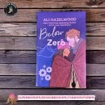 Below Zero by Ali Hazelwood