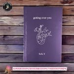 Getting over You BY Leslie B.