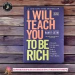 I Will Teach You to Be Rich: No Guilt. No Excuses. No BS. Just a 6-Week Program That Works BY Ramit Sethi
