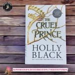 The Cruel Prince  by Holly Black