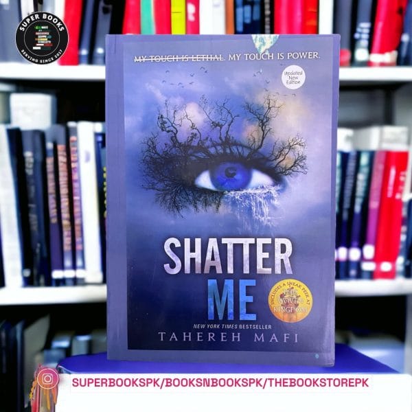 Shatter Me