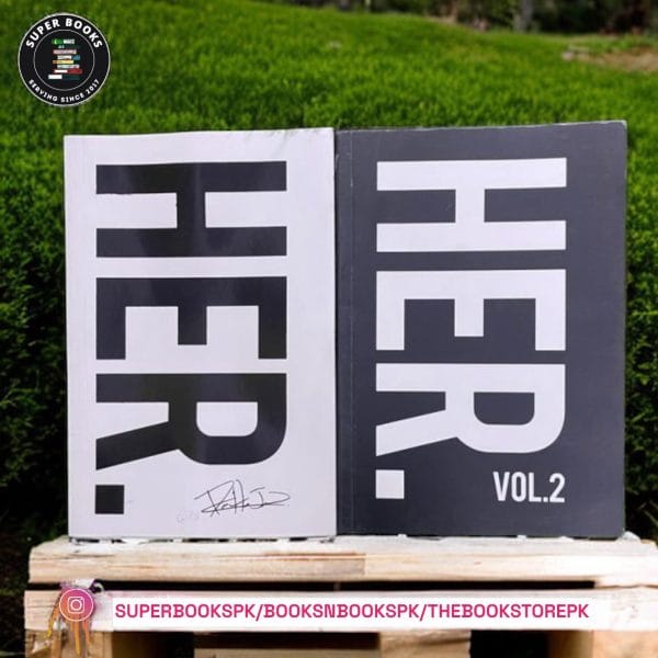 Pack Of 2 By Pierre Alex Jeanty