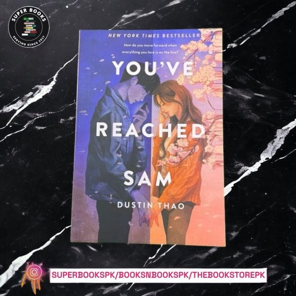 You've Reached Sam by Dustin Thao