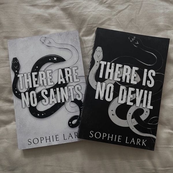 Sinners Series by Sophie Lark