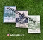 Dreamland Billionaires Trilogy By Lauren Asher - Image 2