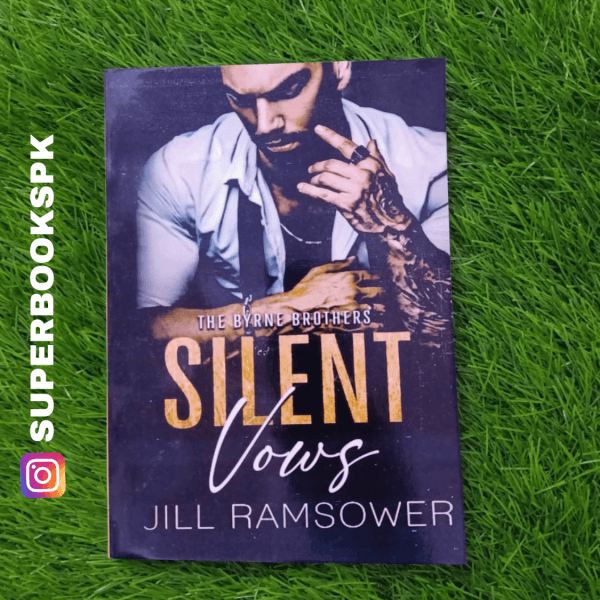 Silent Vows by Jill Ramsower