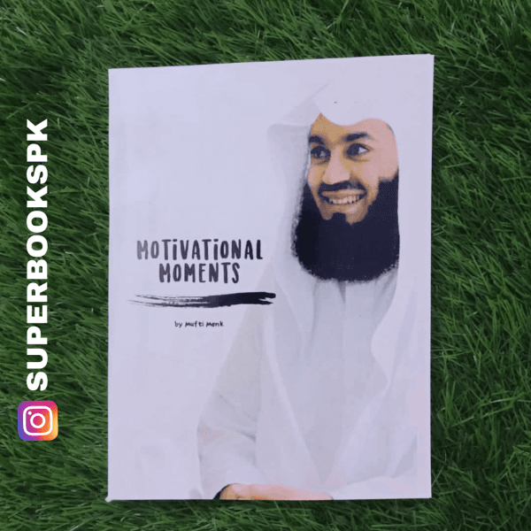 Motivational Moments by Mufti Menk by Ismail Musa Menk