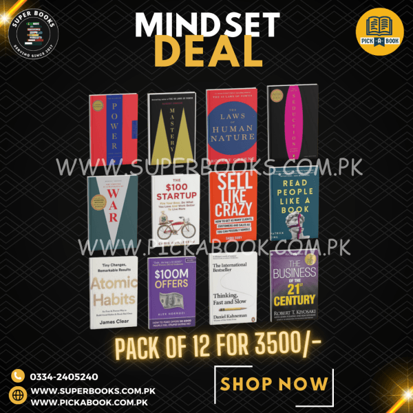 Mindset Deal