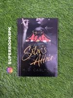 Satan's Affair BY H.D. Carlton - Image 2