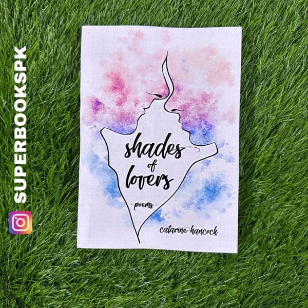 shades of lovers BY Catarine Hancock