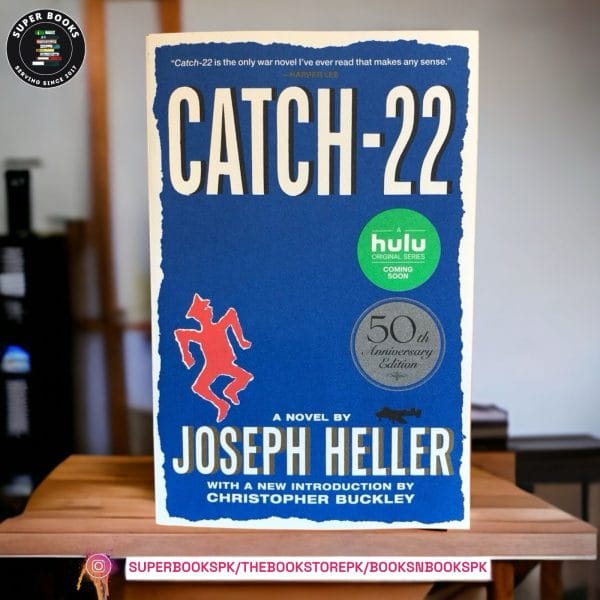 Catch-22 BY Joseph Heller