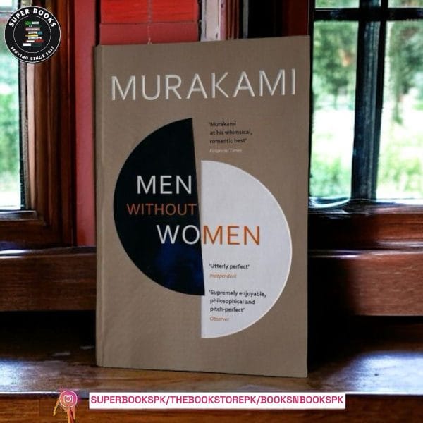 Men Without Women BY Haruki Murakami