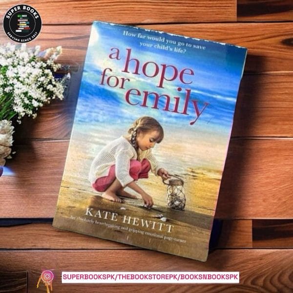 A Hope For Emily by Kate Hewitt