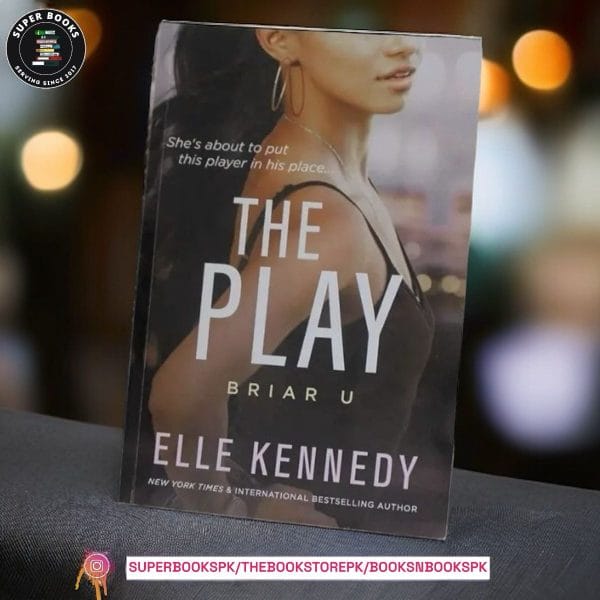 The Play by Elle Kennedy