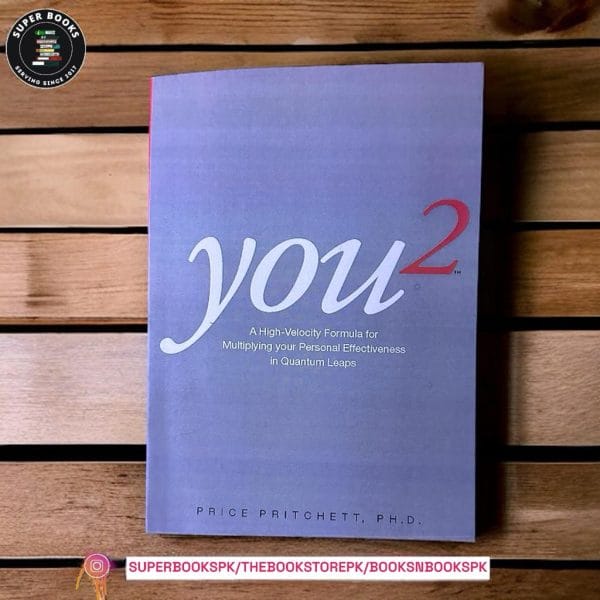 You2 by Price Pritchett