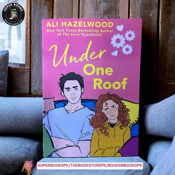 Under One Roof by Ali Hazelwood