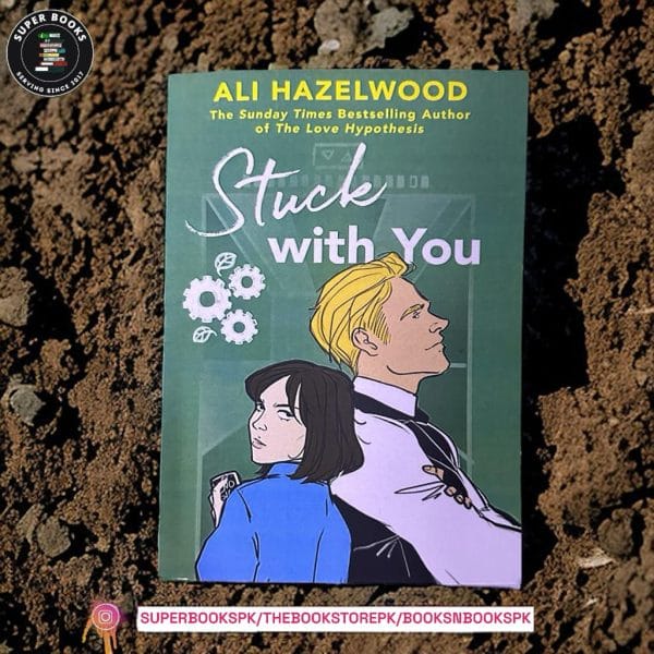 Stuck with You by Ali Hazelwood