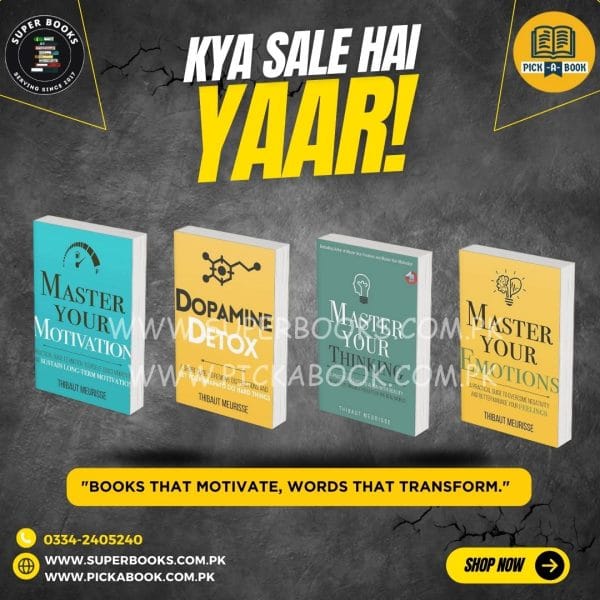 Success Blueprint Series