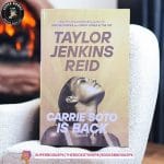 Carrie Soto Is Back BY Taylor Jenkins Reid