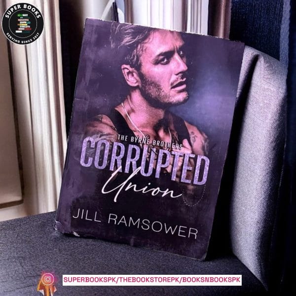 Corrupted Union by Jill Ramsower