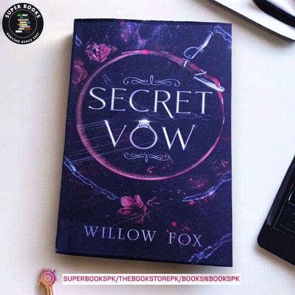 Secret Vow by Willow Fox