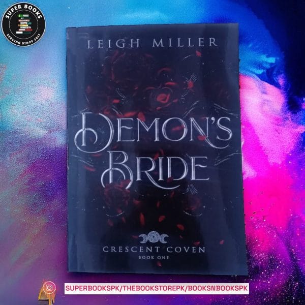 Demon's Bride by Leigh Miller