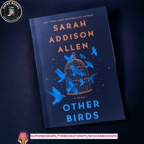 Other Birds by Sarah Addison Allen