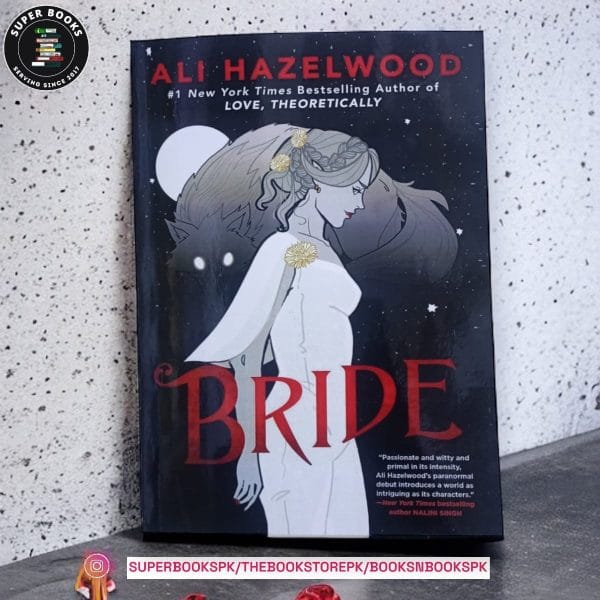 Bride by Ali Hazelwood