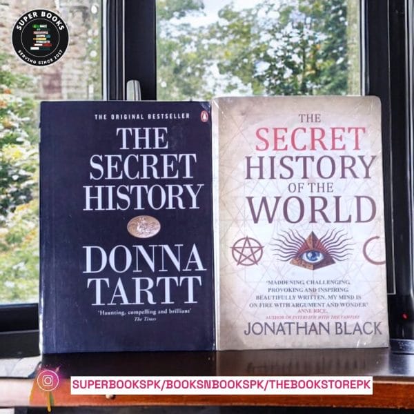 Deal Of 2 Secret History